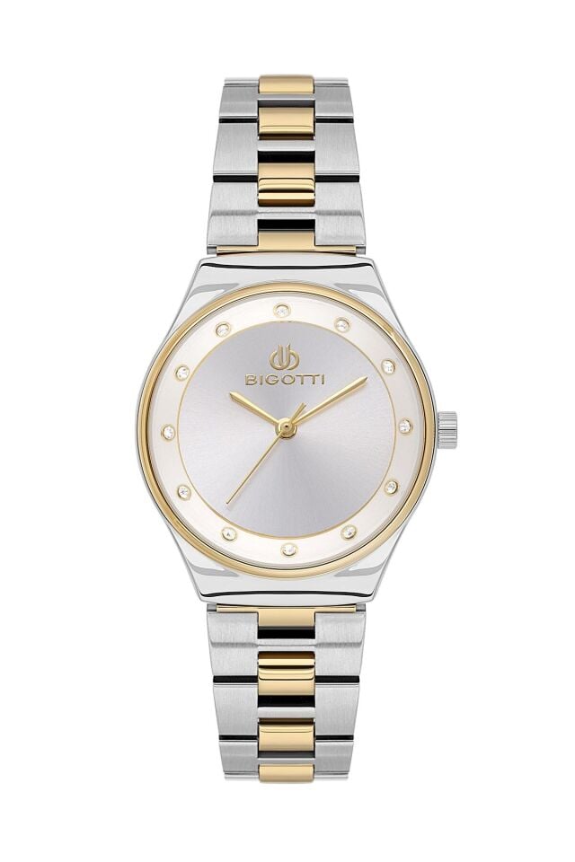 Bigotti Kadın Kol Saati BG.1.10665-4