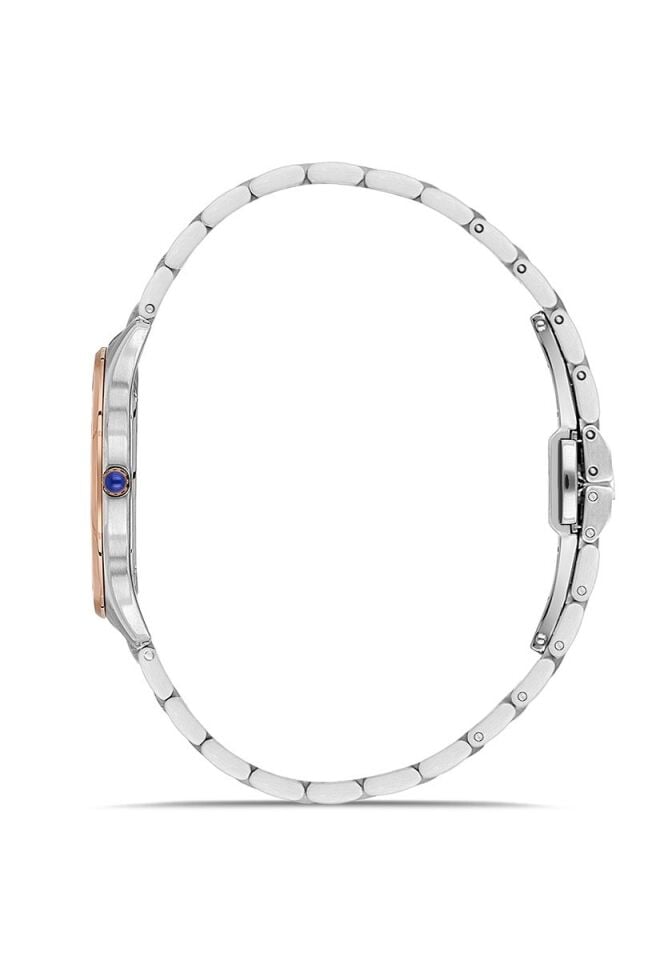 Hislon Kadın Kol Saati QL148T-04SR