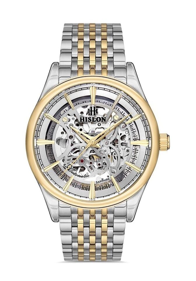 Hislon Erkek Kol Saati SD101T-16SG