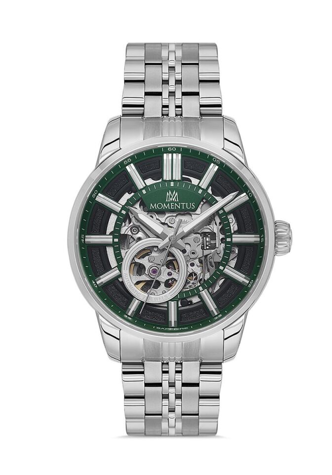 Momentus Erkek Kol Saati TM380S-15SS