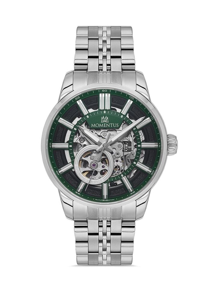 Momentus Erkek Kol Saati TM380S-15SS