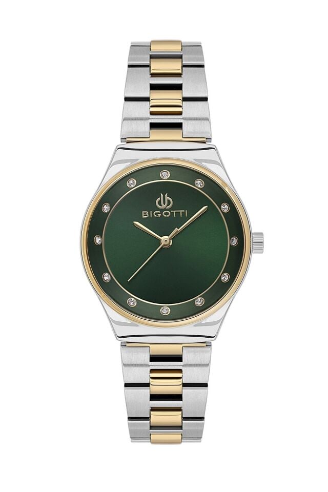 Bigotti Kadın Kol Saati BG.1.10665-5
