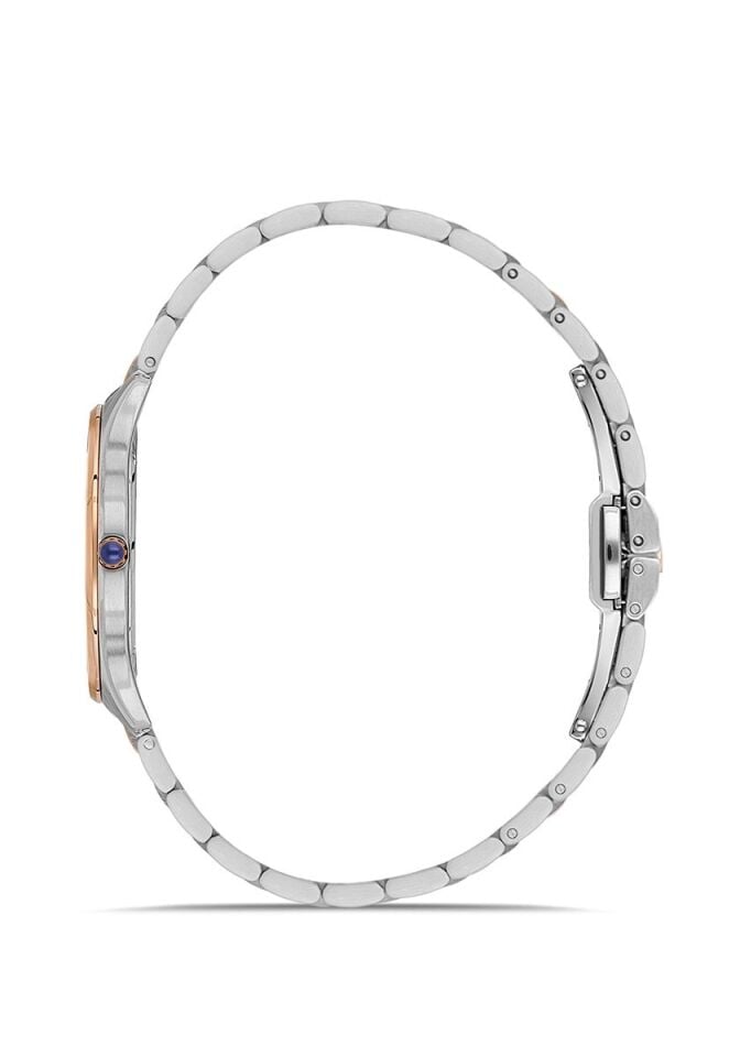 Hislon Kadın Kol Saati QL148T-10SR