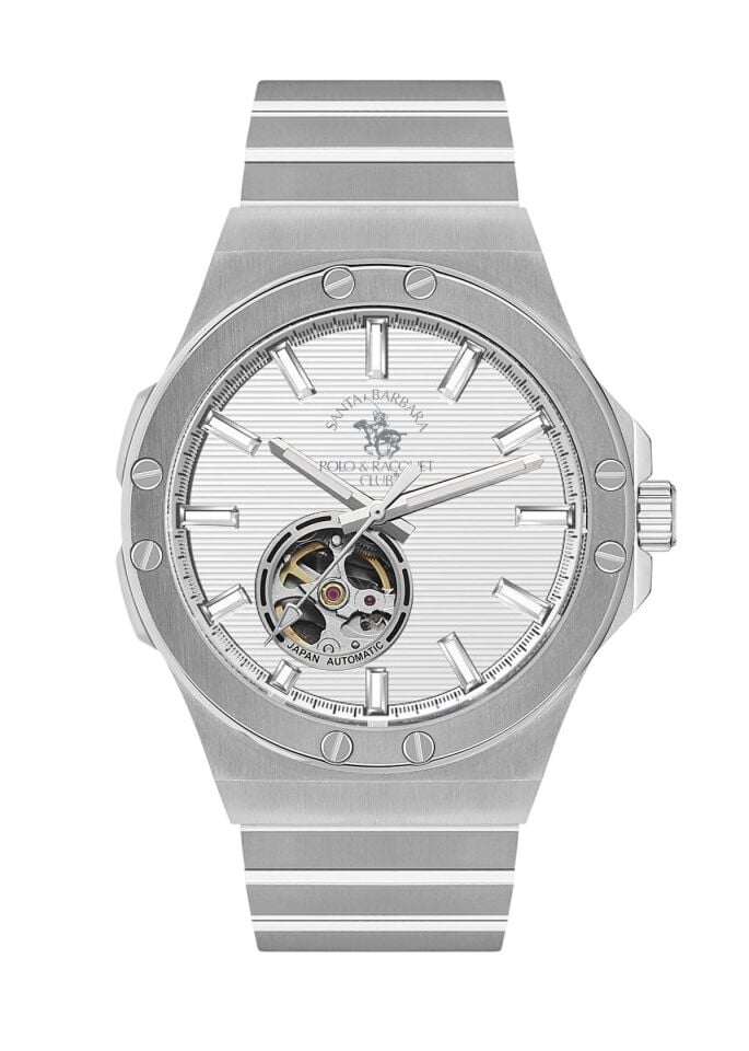 Santa Barbara Polo & Racquet Club Erkek Kol Saati - SB.1.10501.1