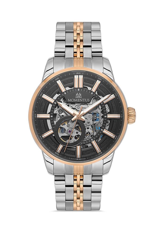 Momentus Erkek Kol Saati TM380S-16SR