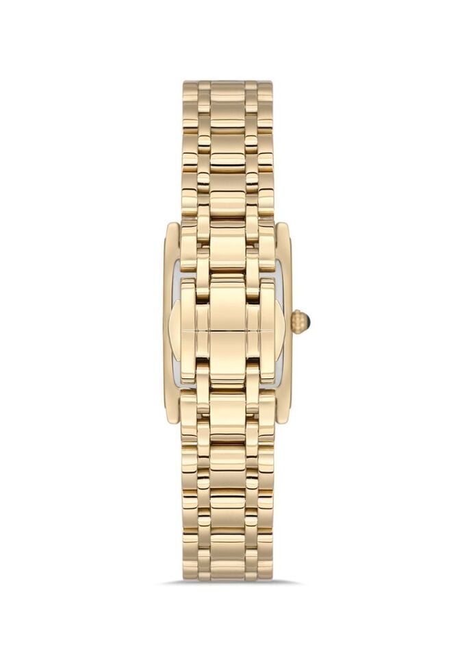 Hislon Kadın Kol Saati QL149G-10SG