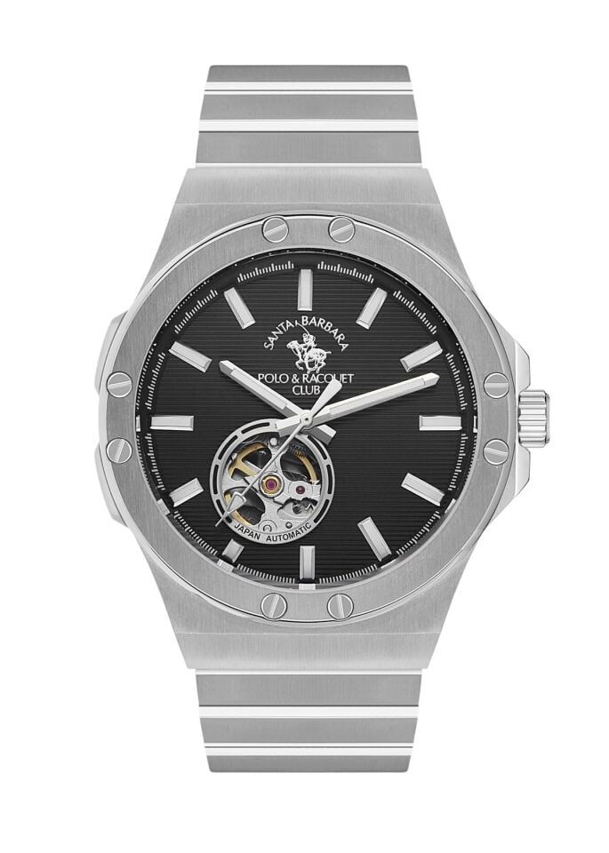 Santa Barbara Polo & Racquet Club Erkek Kol Saati - SB.1.10501.2