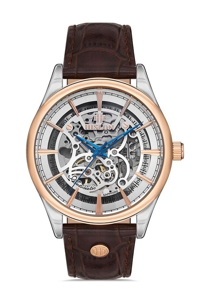 Hislon Erkek Kol Saati SD101T-17KR