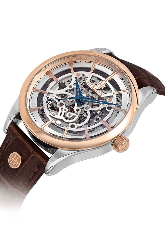 Hislon Erkek Kol Saati SD101T-17KR