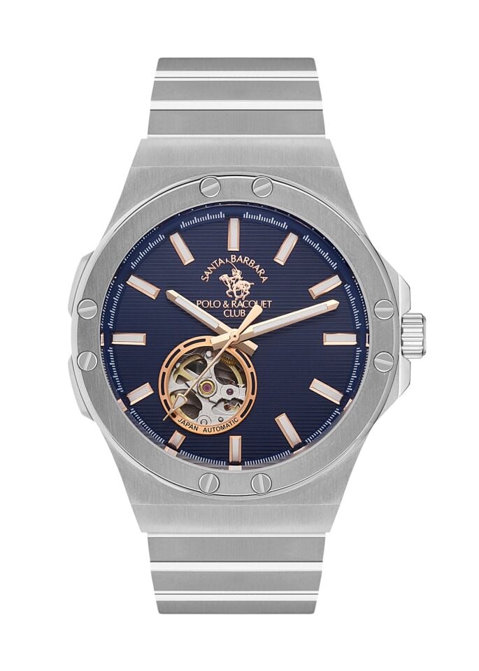 Santa Barbara Polo & Racquet Club Erkek Kol Saati - SB.1.10501.3