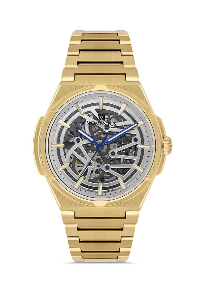 Momentus Erkek Kol Saati TM390G-16SG