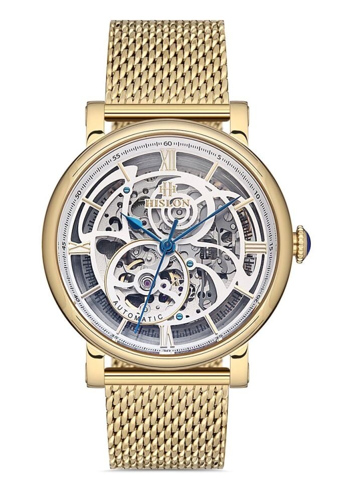 Hislon Erkek Kol Saati SD104G-16SG