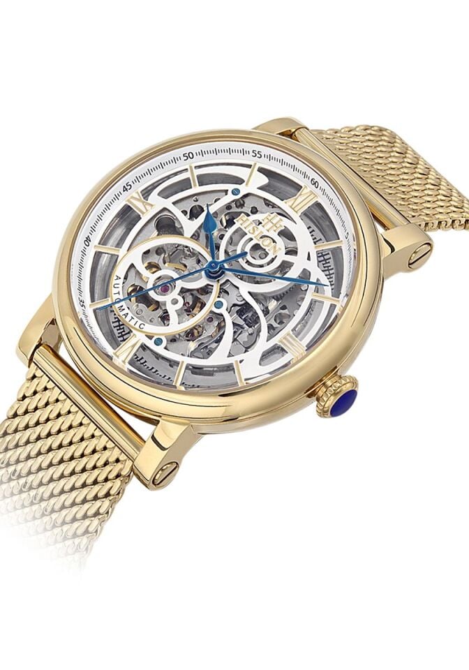 Hislon Erkek Kol Saati SD104G-16SG