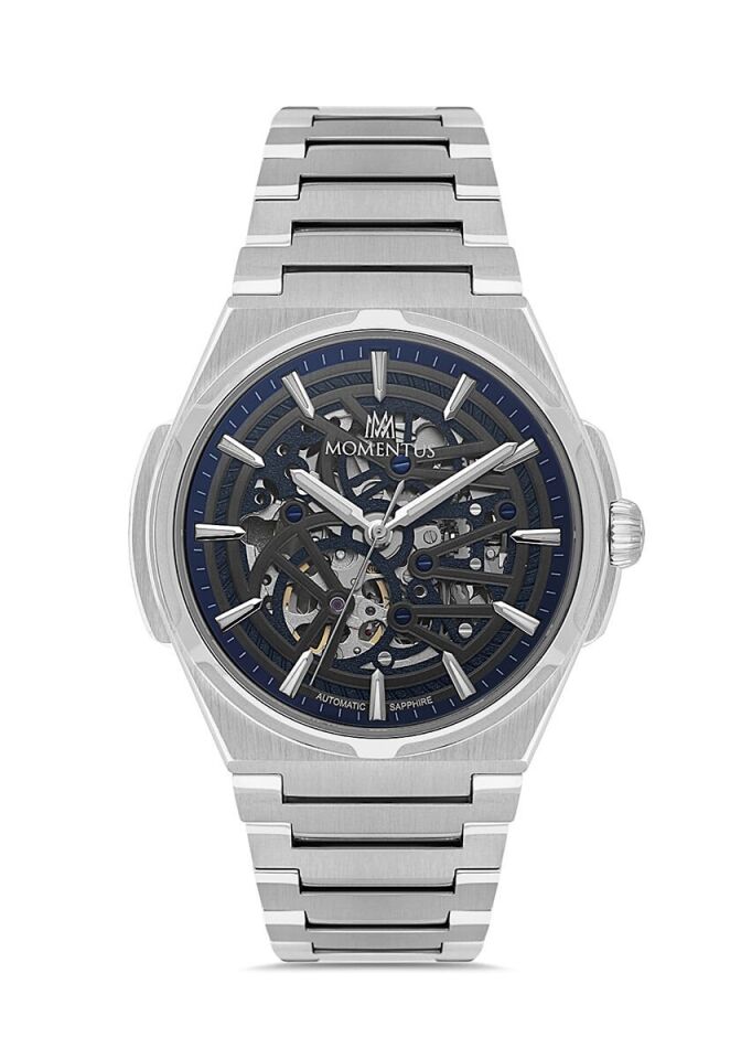 Momentus Erkek Kol Saati TM390S-11SS
