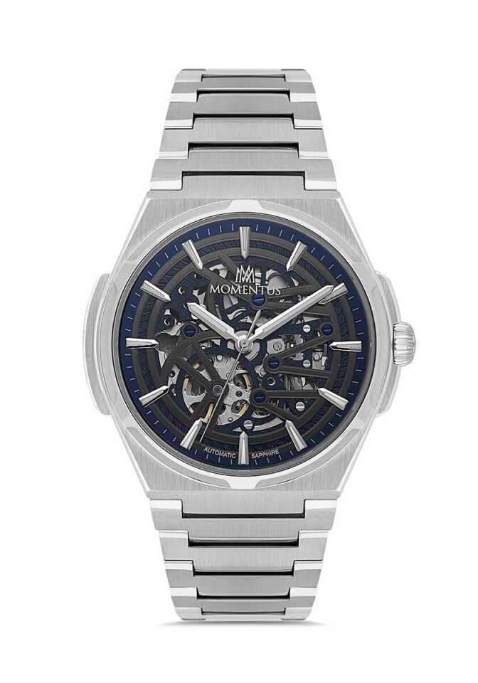 Momentus Erkek Kol Saati TM390S-11SS