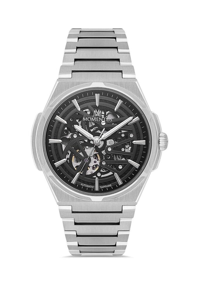 Momentus Erkek Kol Saati TM390S-16SB