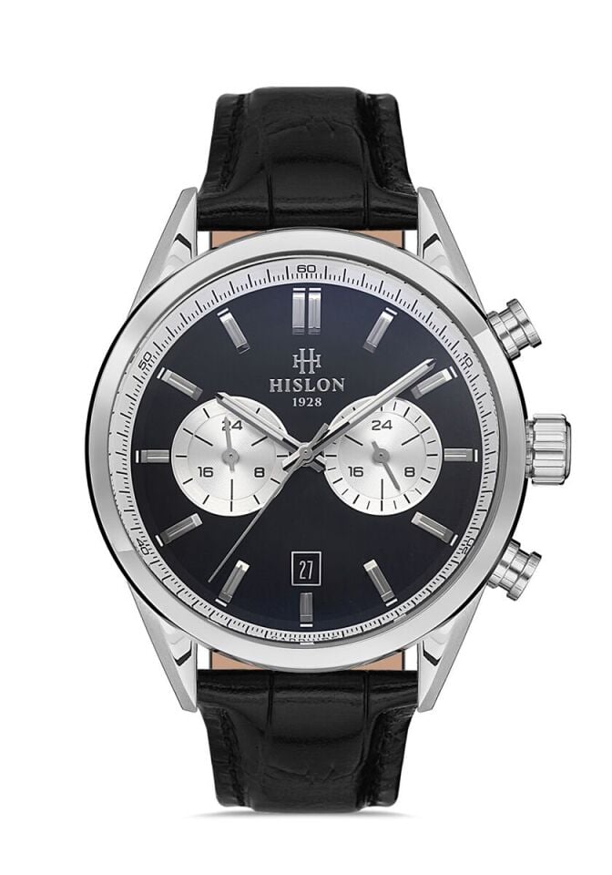 Hislon Erkek Kol Saati DT114S-04BS