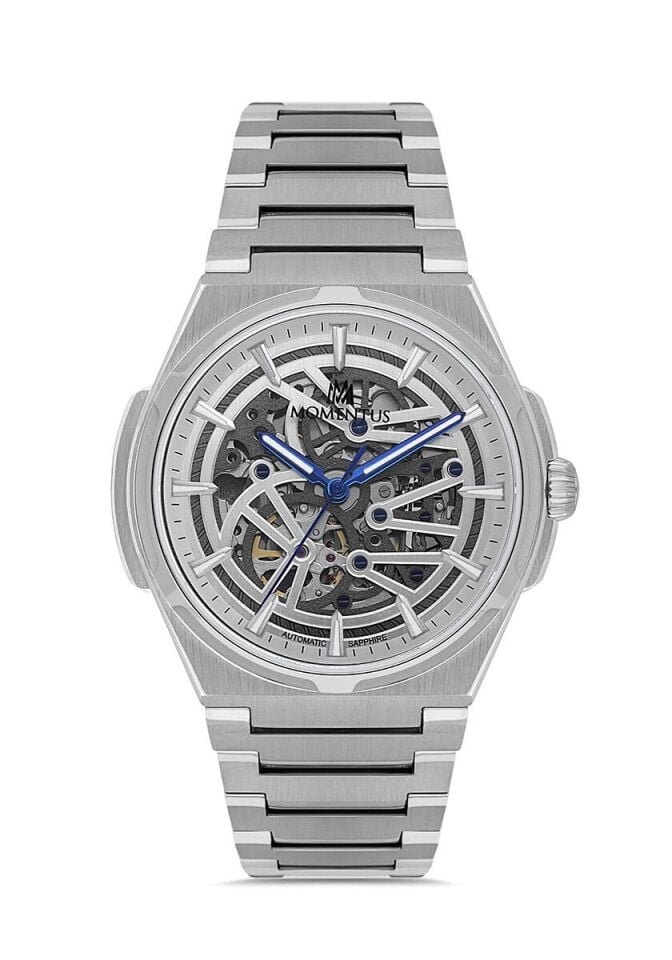 Momentus Erkek Kol Saati TM390S-16SS