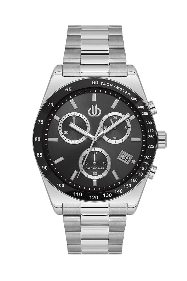 Bigotti Erkek Kol Saati BG.1.10669-1