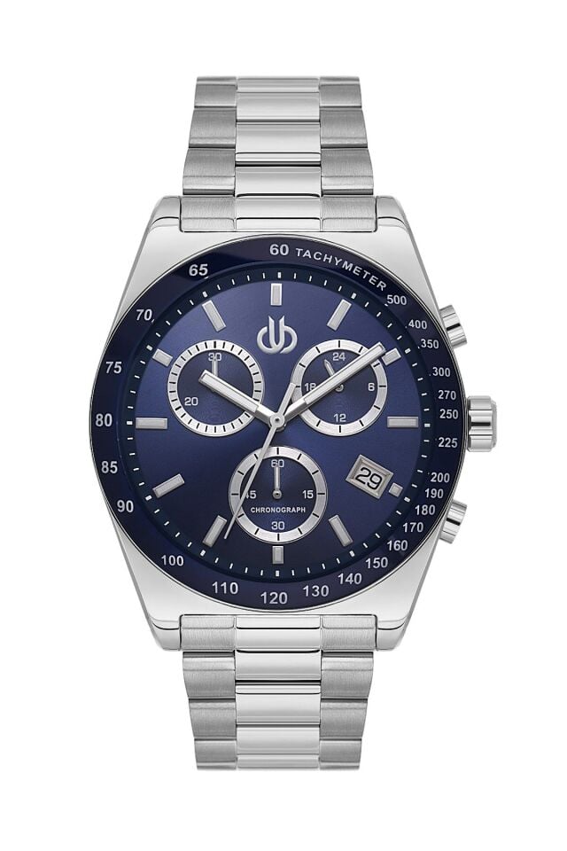 Bigotti Erkek Kol Saati BG.1.10669-2