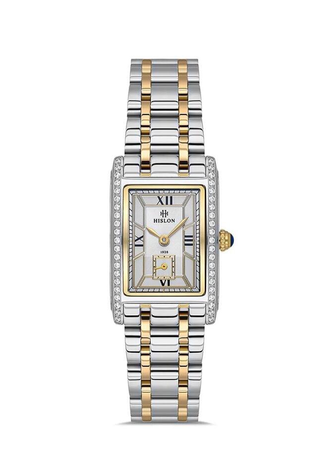 Hislon Kadın Kol Saati QL149T-10SG