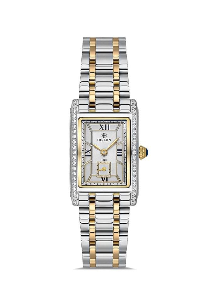 Hislon Kadın Kol Saati QL149T-10SG