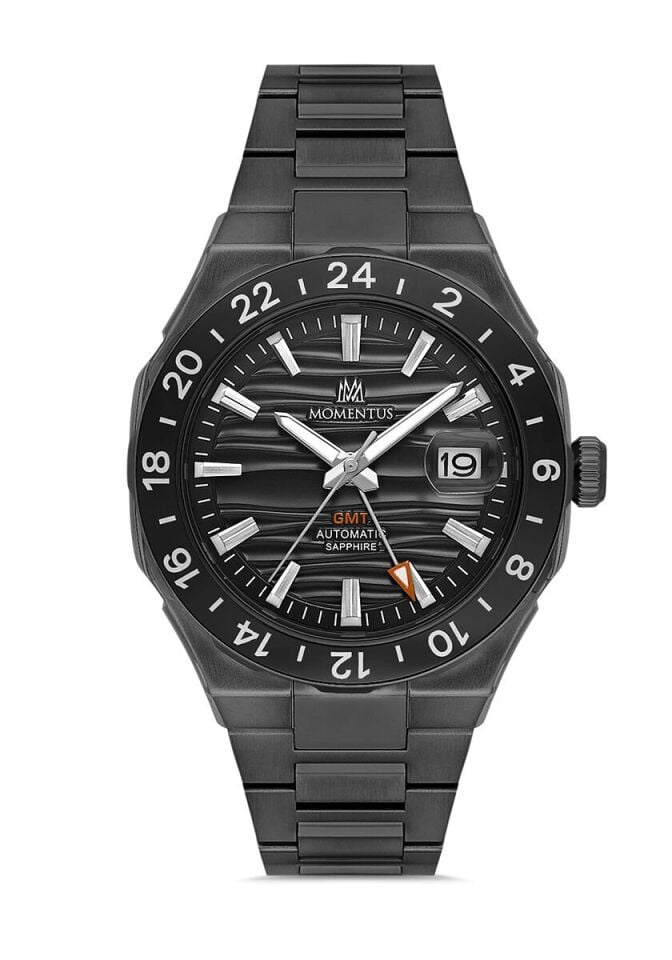 Momentus Erkek Kol Saati TM264N-04SB