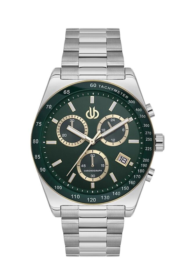 Bigotti Erkek Kol Saati BG.1.10669-3