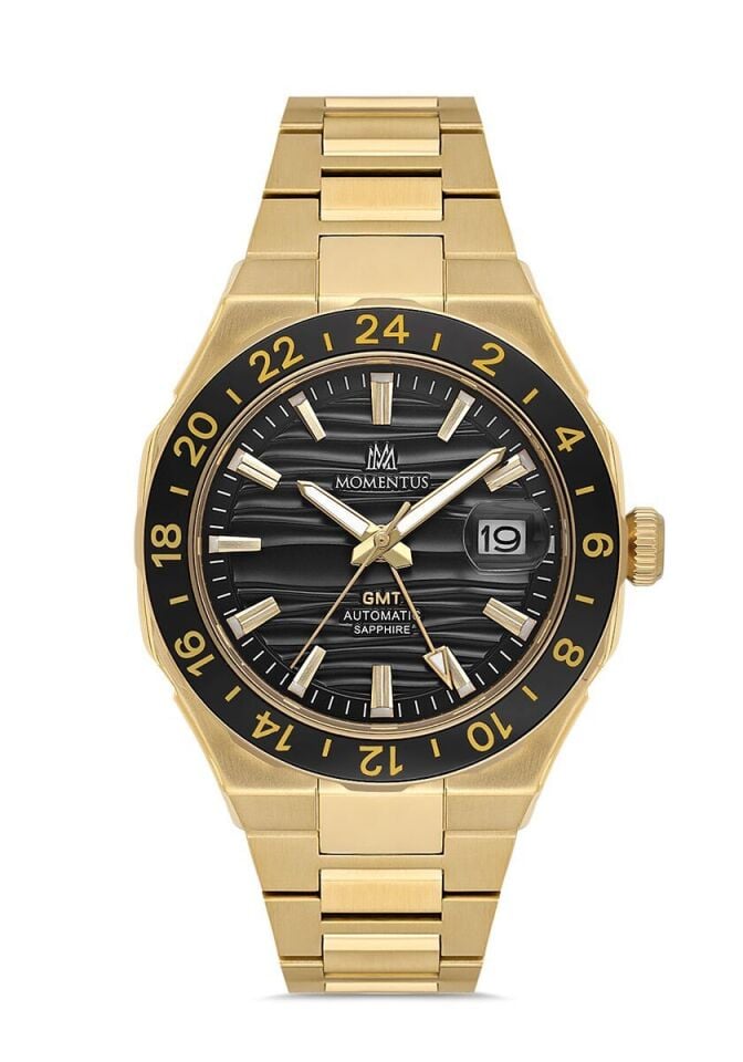 Momentus Erkek Kol Saati TM264T-04SG