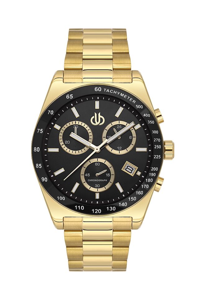 Bigotti Erkek Kol Saati ESBG.B.10669-4