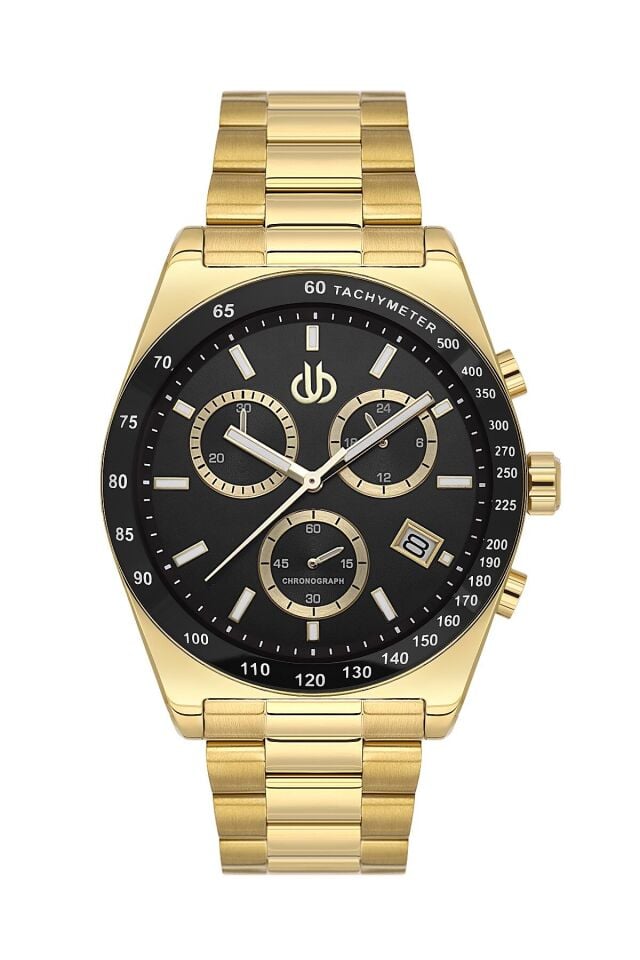 Bigotti Erkek Kol Saati BG.1.10669-4