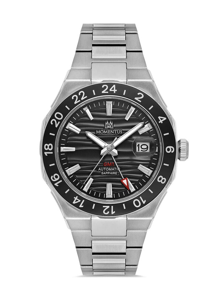 Momentus Erkek Kol Saati TM264T-04SS