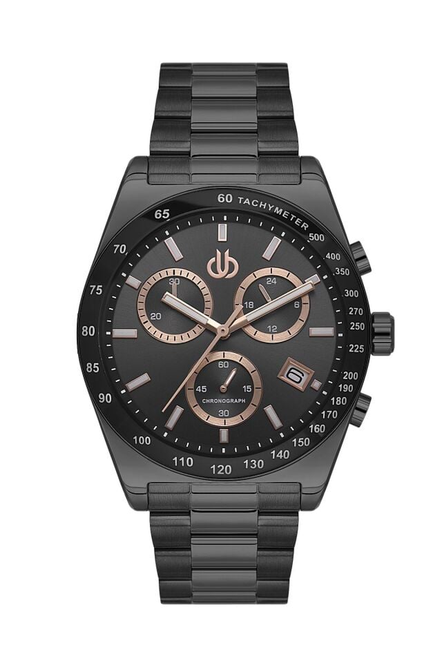 Bigotti Erkek Kol Saati BG.1.10669-5