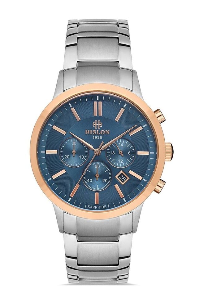 Hislon Erkek Kol Saati DT115T-11SR