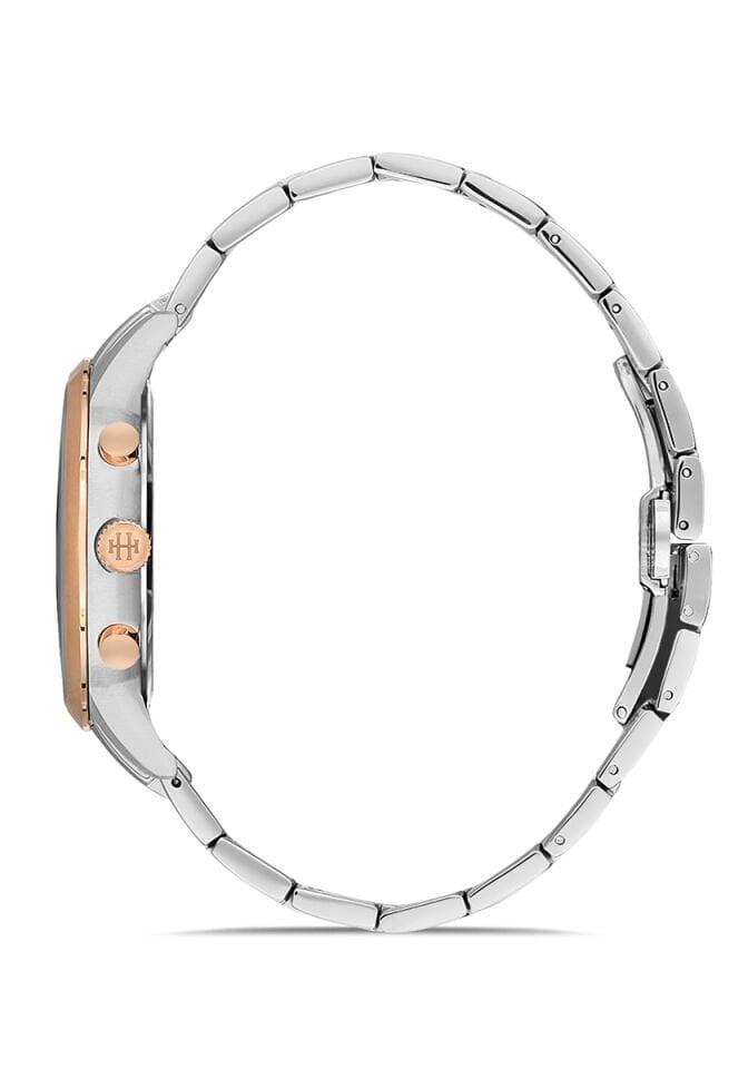 Hislon Erkek Kol Saati DT115T-11SR