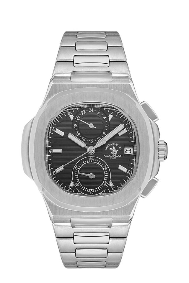 Santa Barbara Polo & Racquet Club Erkek Kol Saati - SB.4.1009.1