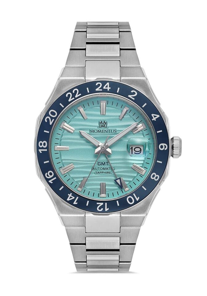 Momentus Erkek Kol Saati TM264T-10SS
