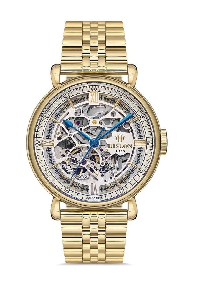 Hislon Erkek Kol Saati SD141G-16SG