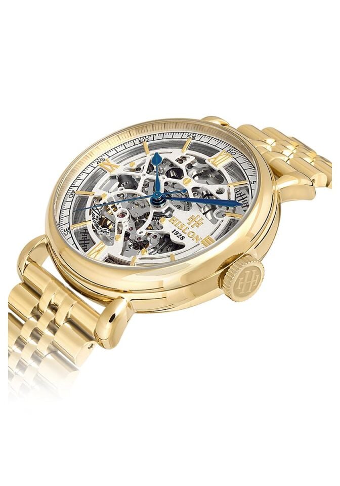 Hislon Erkek Kol Saati SD141G-16SG