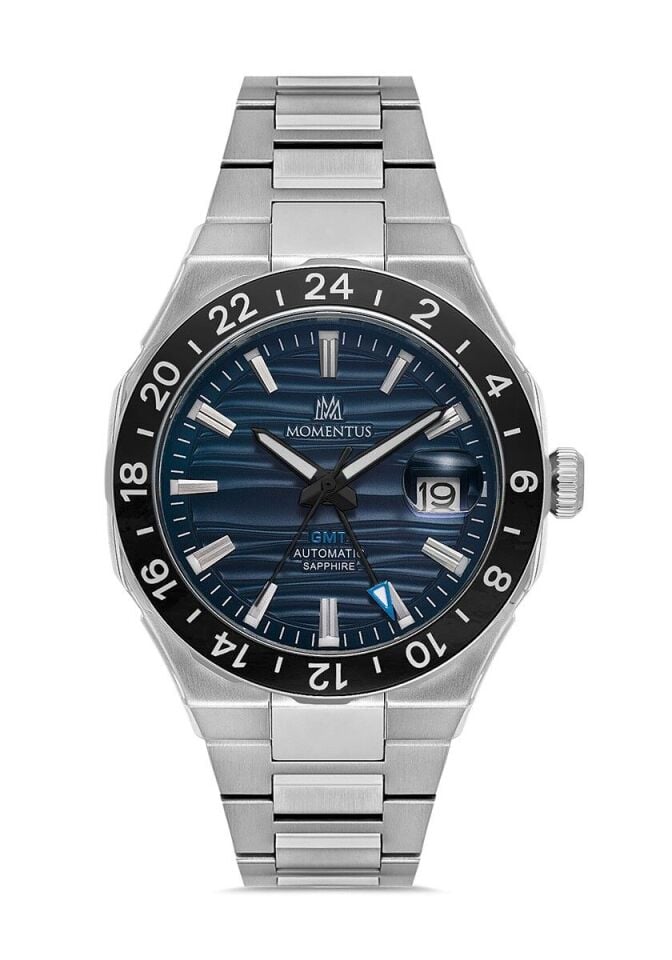 Momentus Erkek Kol Saati TM264T-11SB