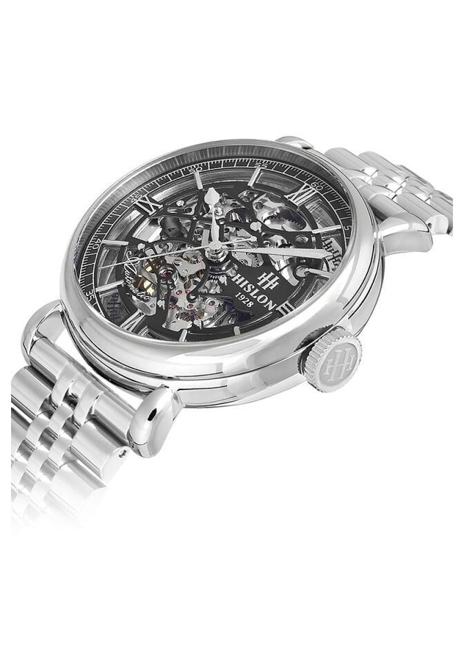Hislon Erkek Kol Saati SD141S-16SB