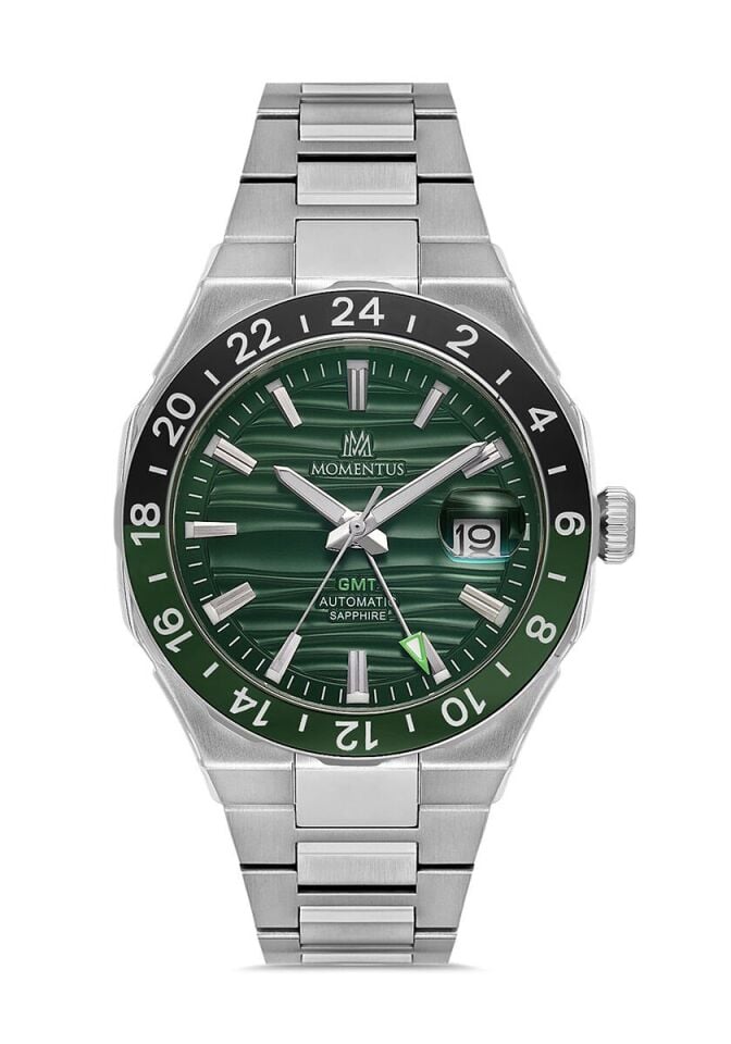 Momentus Erkek Kol Saati TM264T-15SS