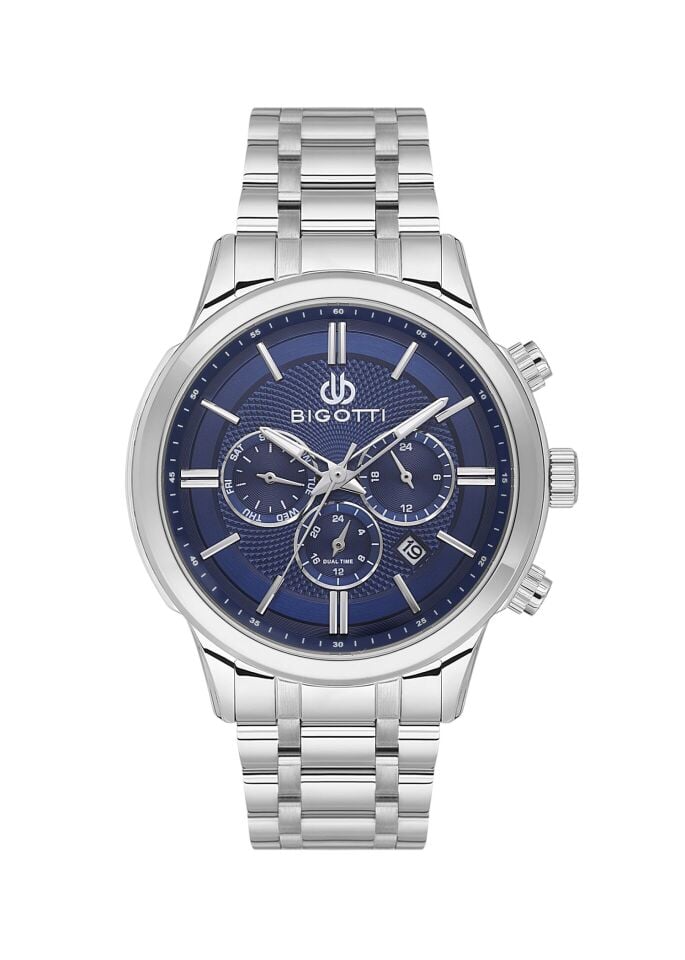 Bigotti Erkek Kol Saati BG.1.10670-3