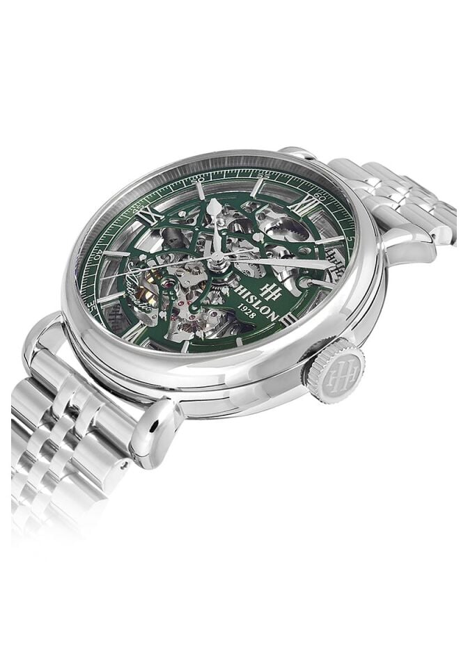 Hislon Erkek Kol Saati SD141S-17SS