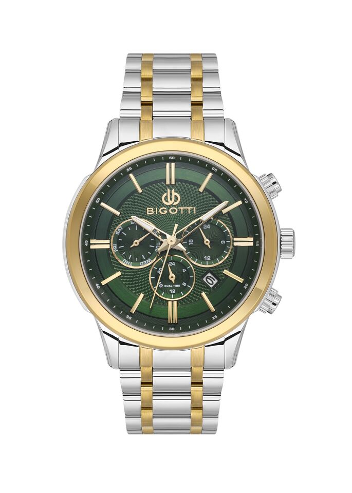 Bigotti Erkek Kol Saati ESBG.B.10670-4