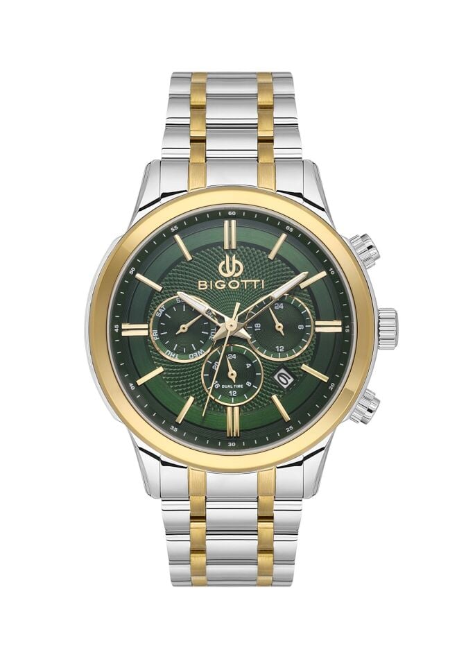Bigotti Erkek Kol Saati BG.1.10670-4