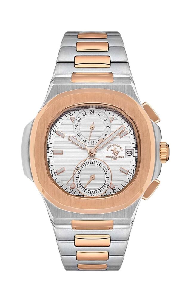 Santa Barbara Polo & Racquet Club Erkek Saati SB.4.1009.5