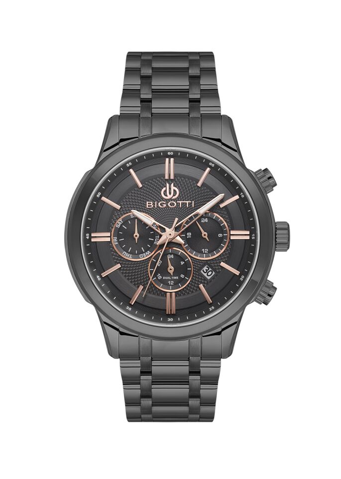Bigotti Erkek Kol Saati ESBG.B.10670-5