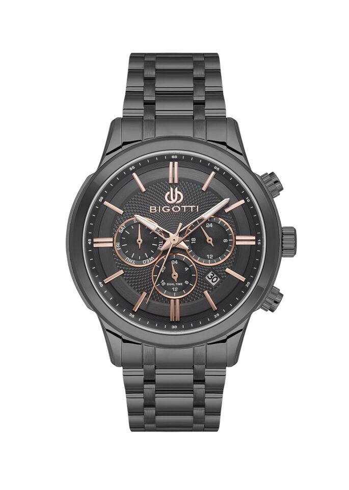 Bigotti Erkek Kol Saati BG.1.10670-5