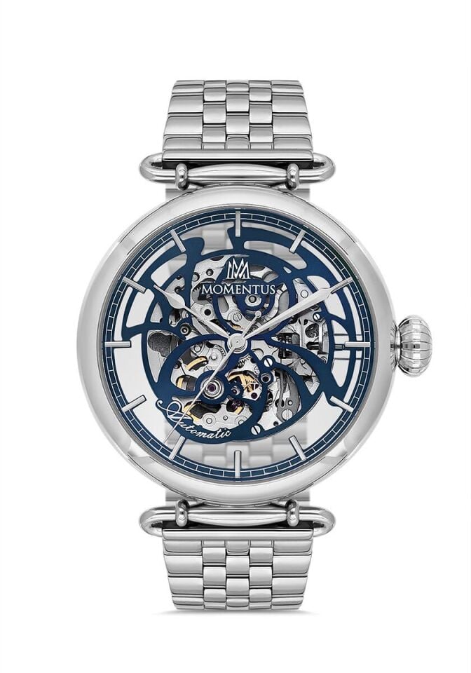 Momentus Erkek Kol Saati TM271S-11SS